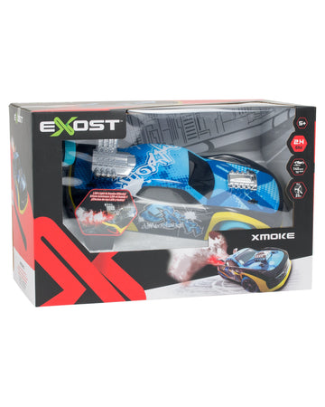 Exost Xmoke