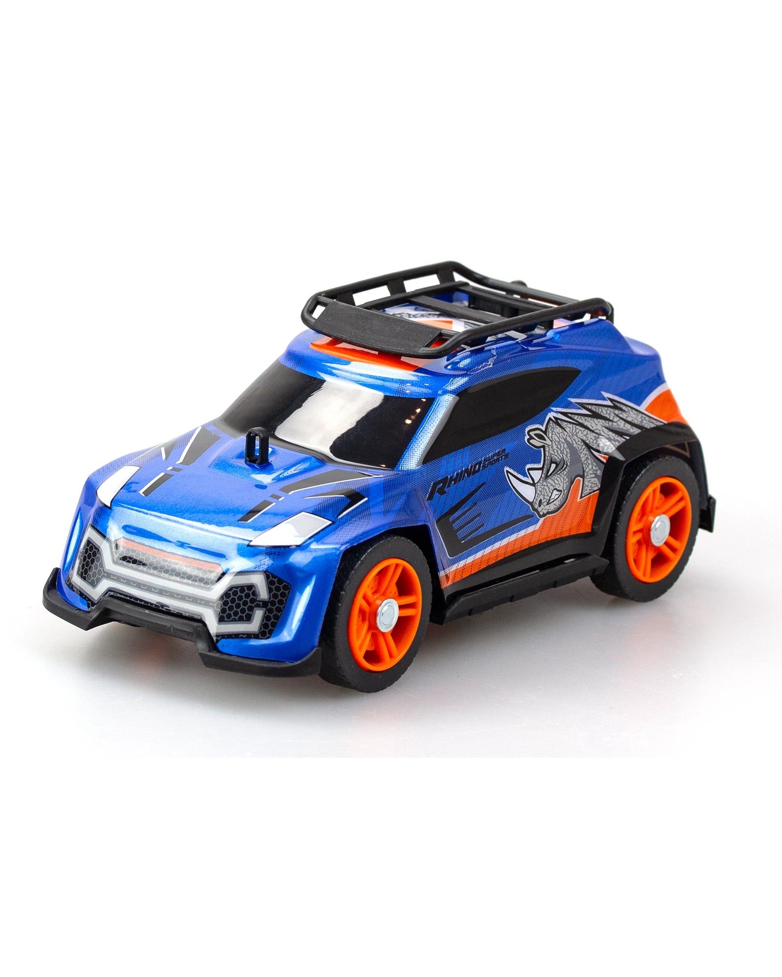 Exost Build 2 Drive Super Sports