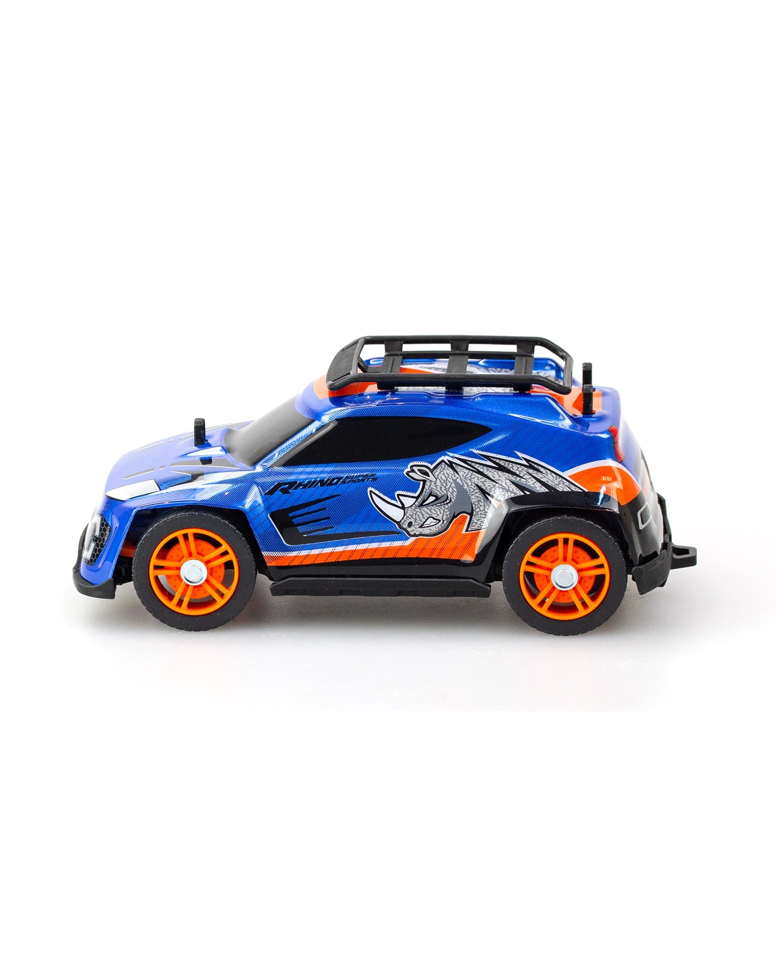 Exost Build 2 Drive Super Sports