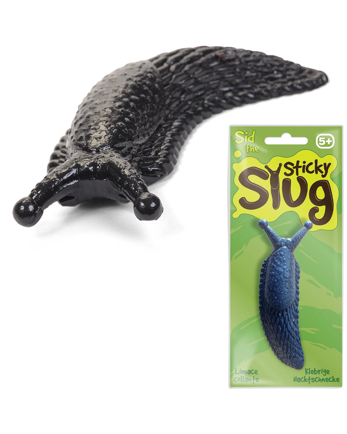 Sticky Slug - Assorted