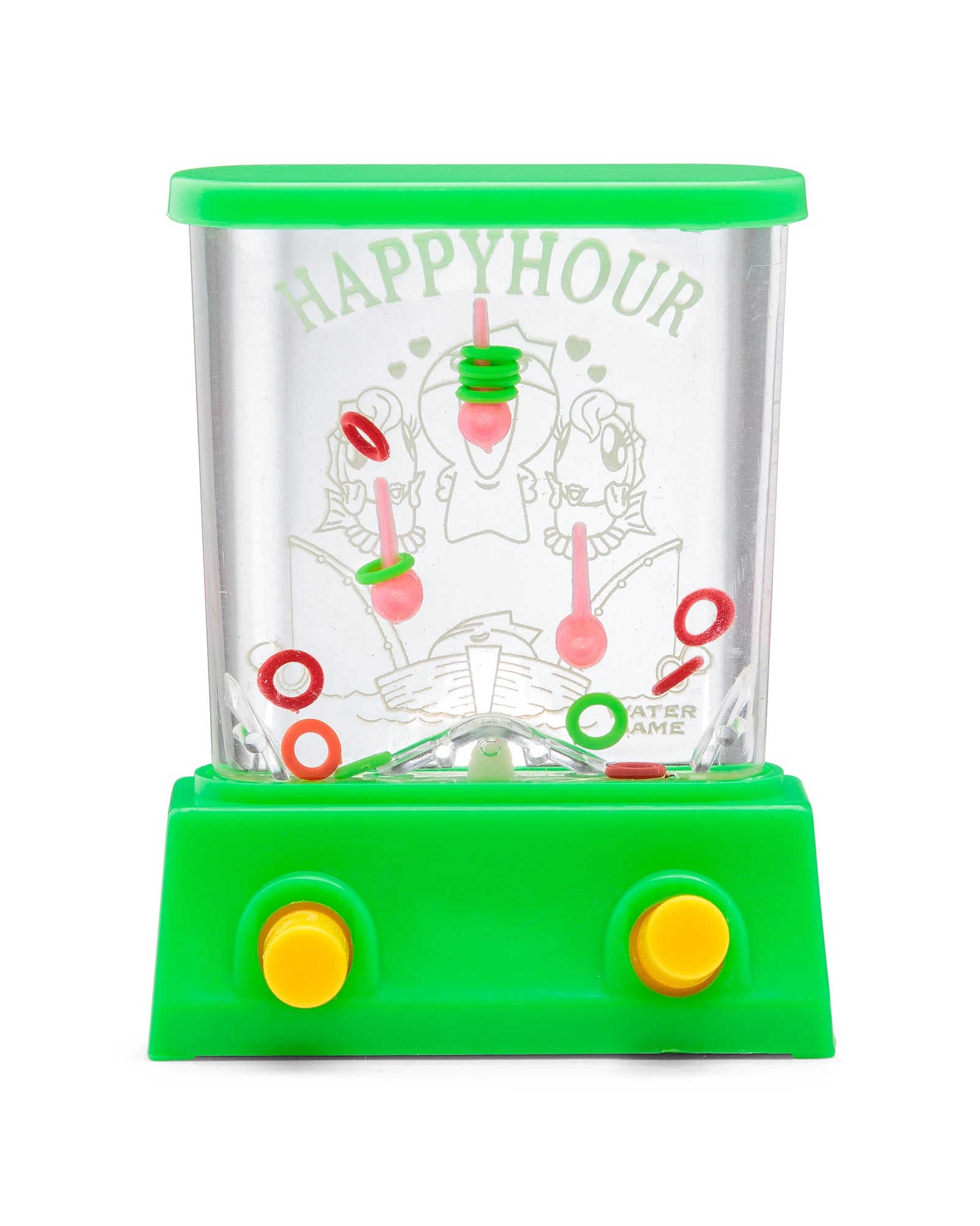 Water Game - Assorted