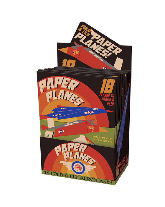 House of Marbles Paper Planes