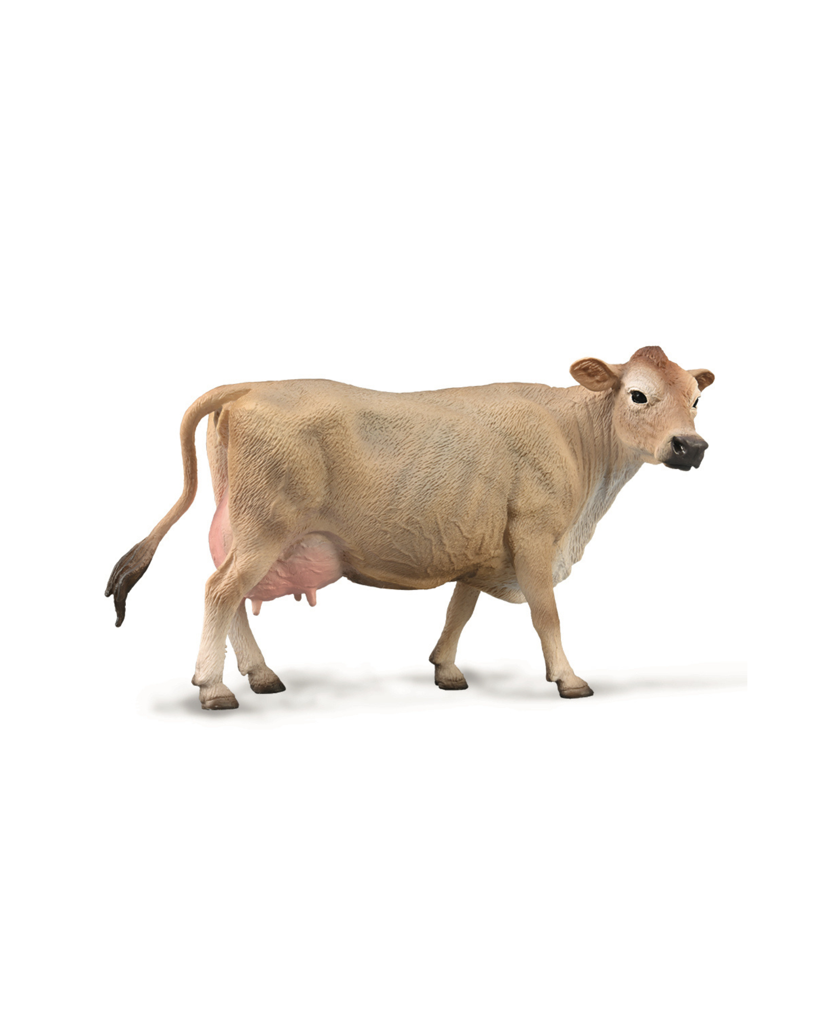 Collecta Jersey Cow Large