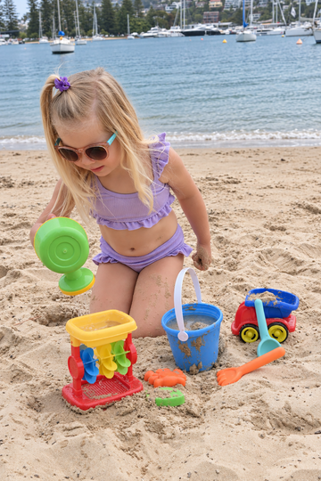 Beach Set Large Bag