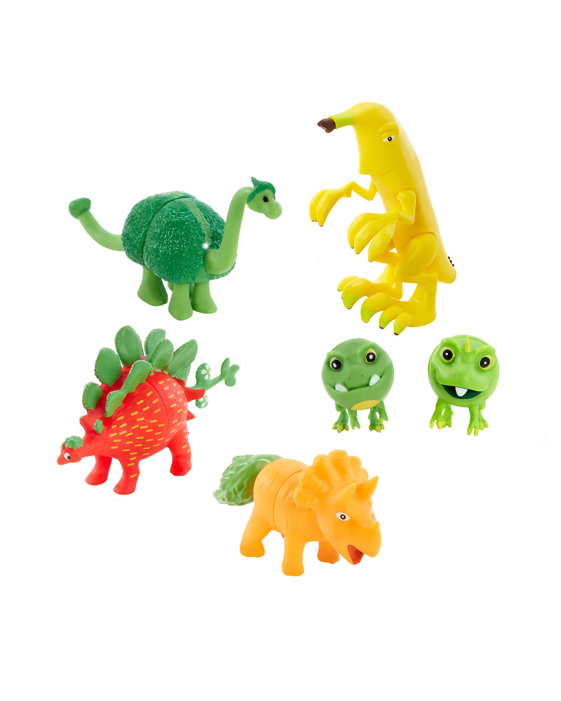 Micro Collectibles