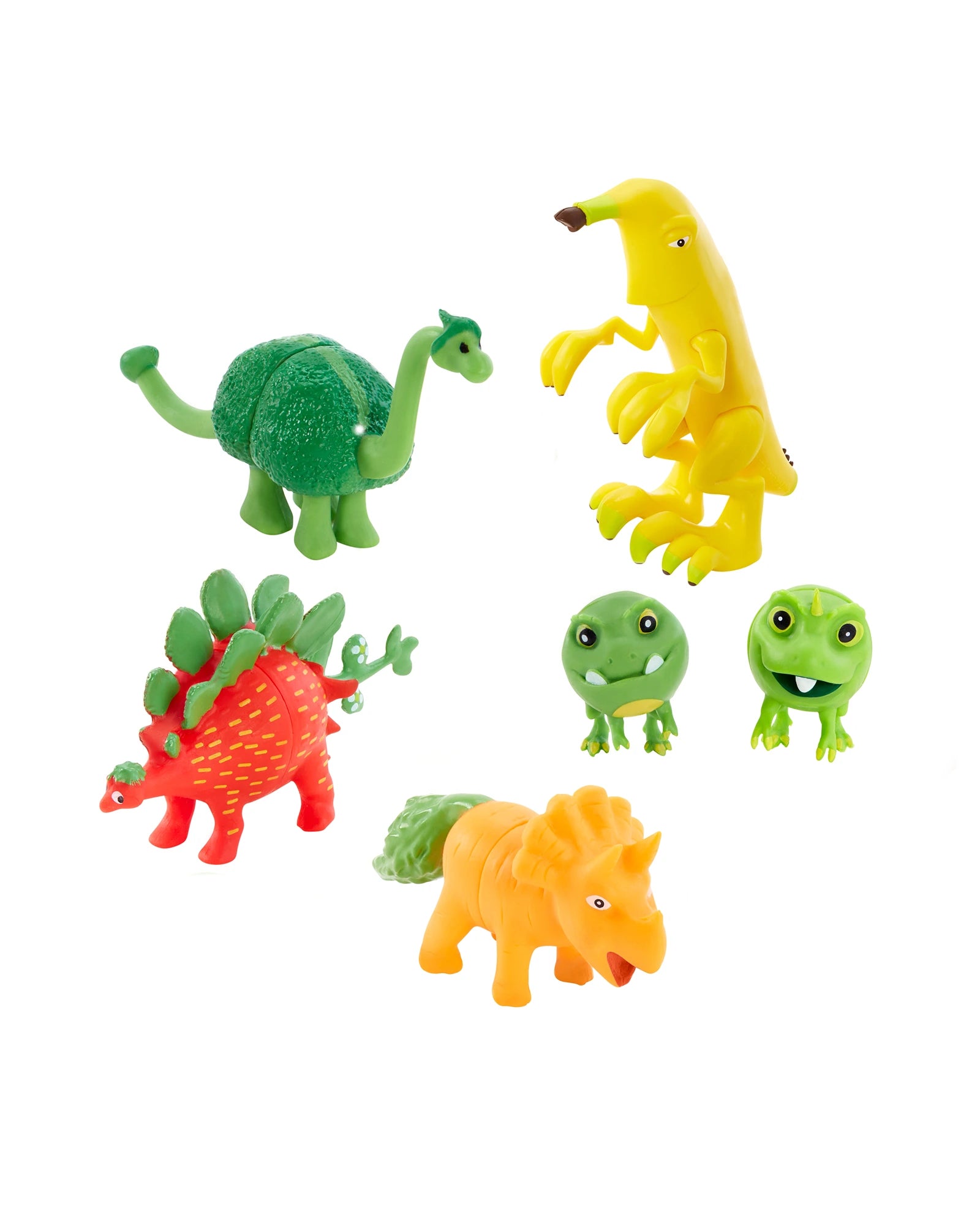 Micro Collectibles