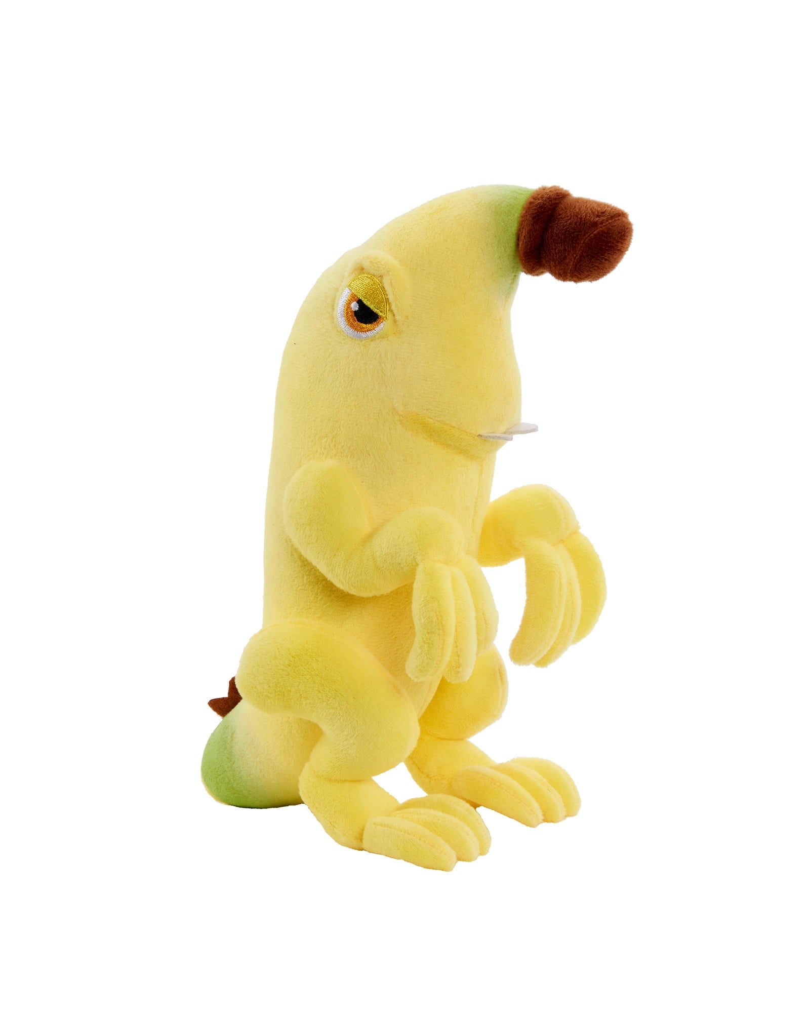 10" Plush Assorted