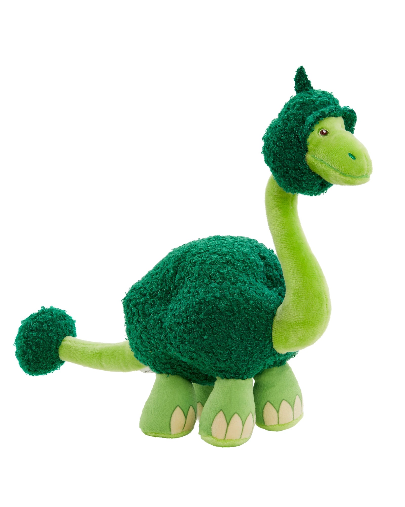 10" Plush Assorted