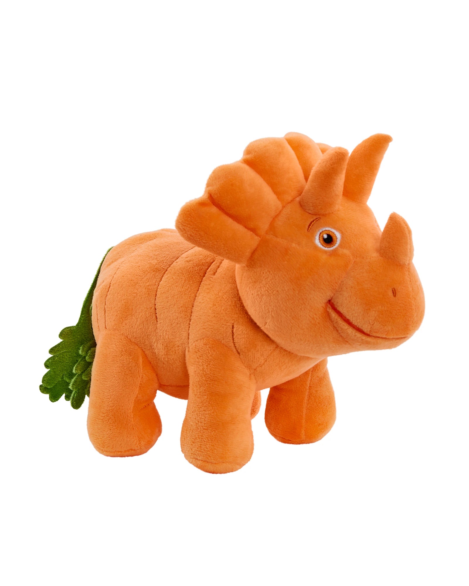 10" Plush Assorted