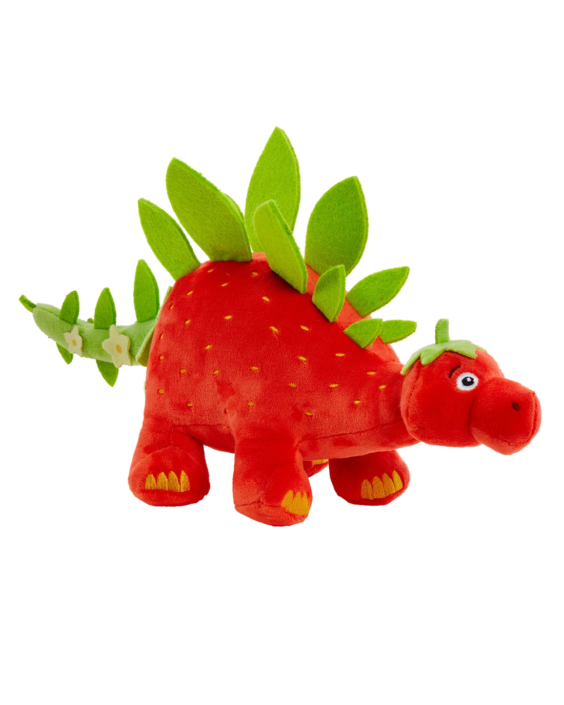 10" Plush Assorted