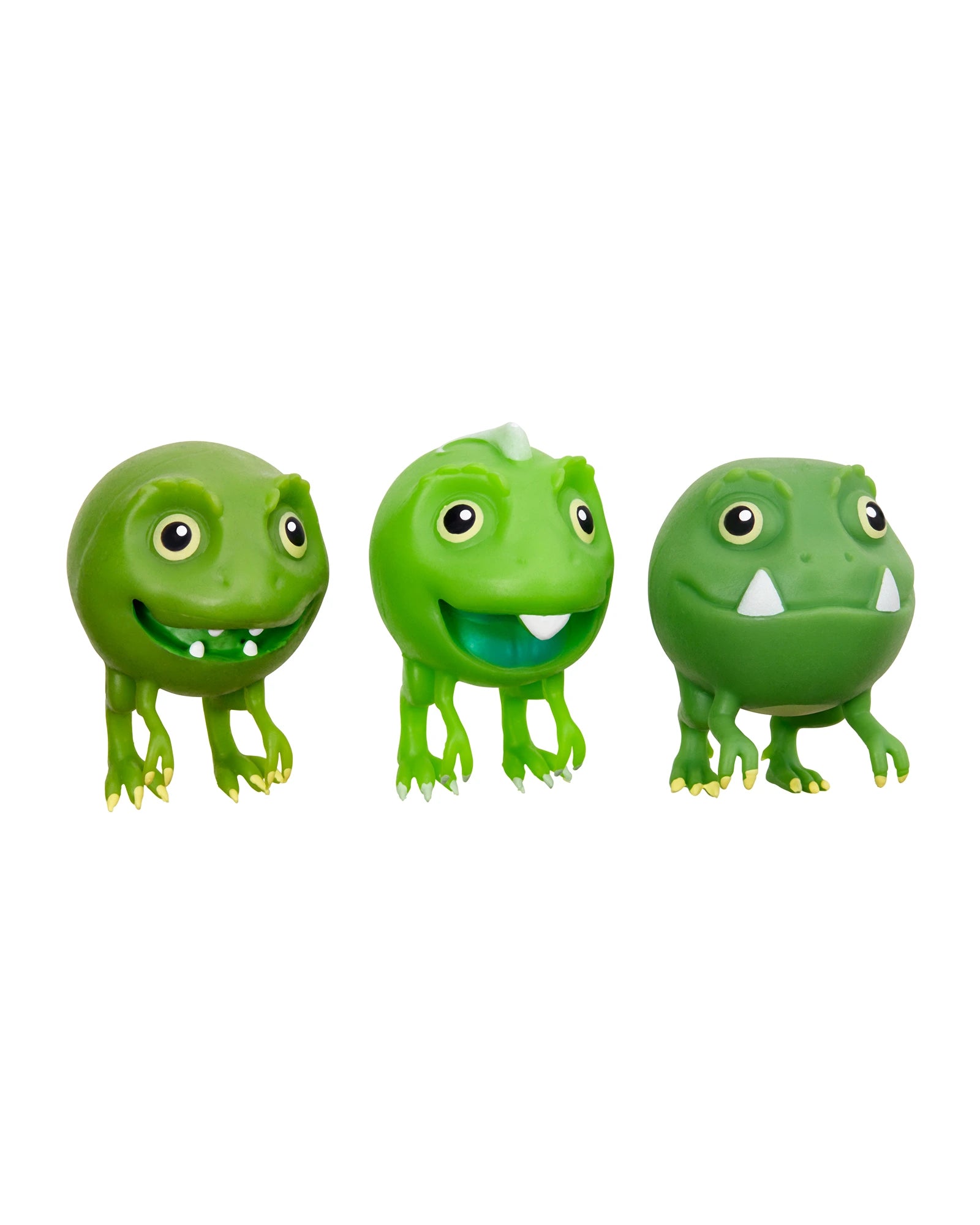 Squishie-saurs Assorted