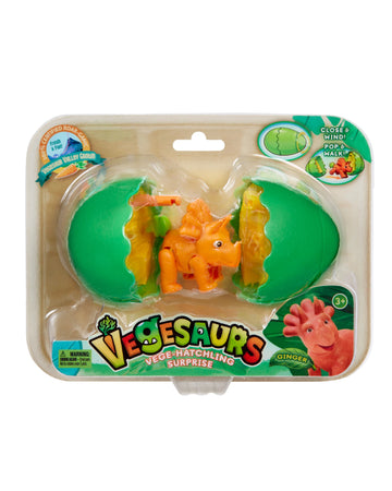 Veggie Hatchling Surprise