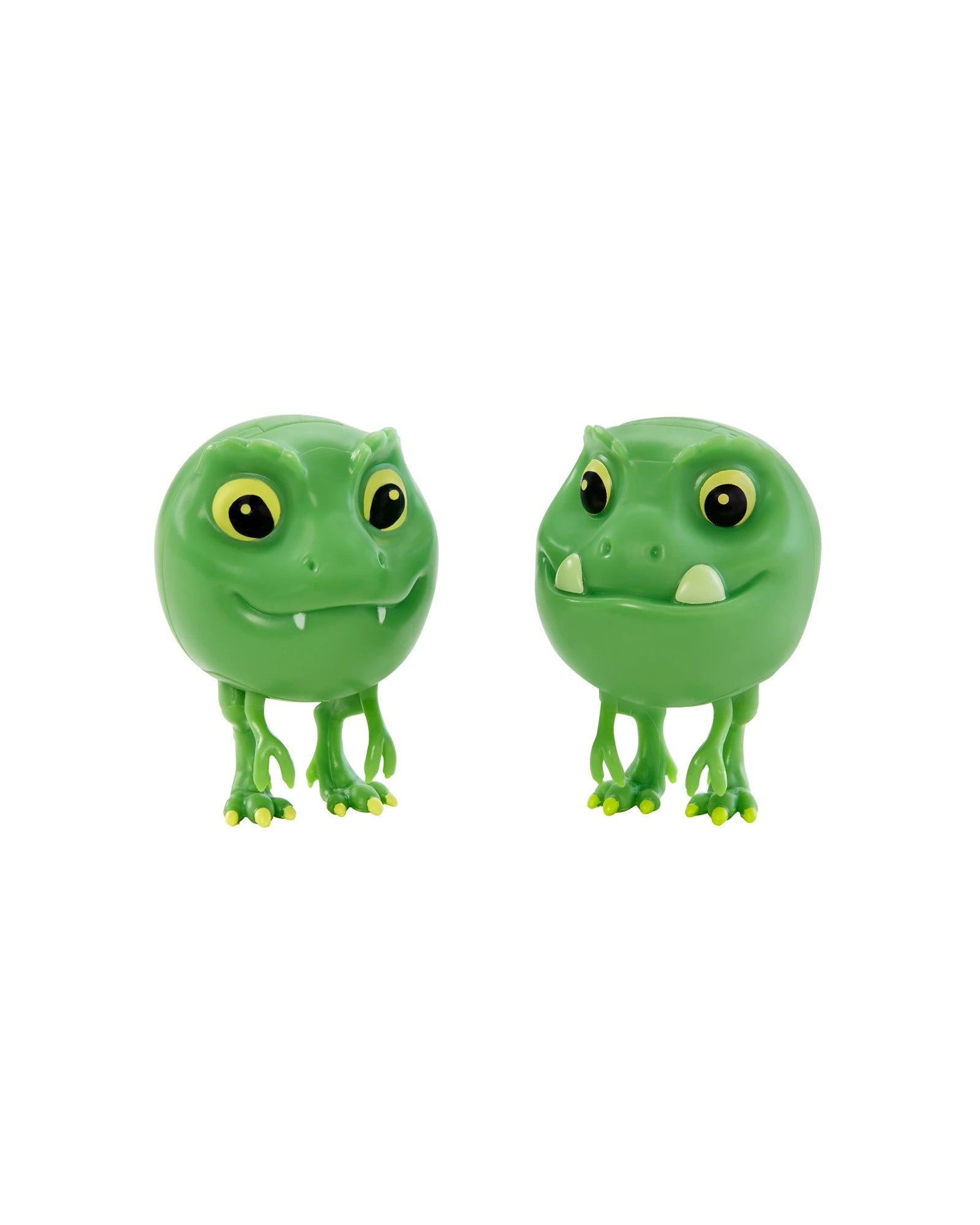 3" Posable Figures Assorted