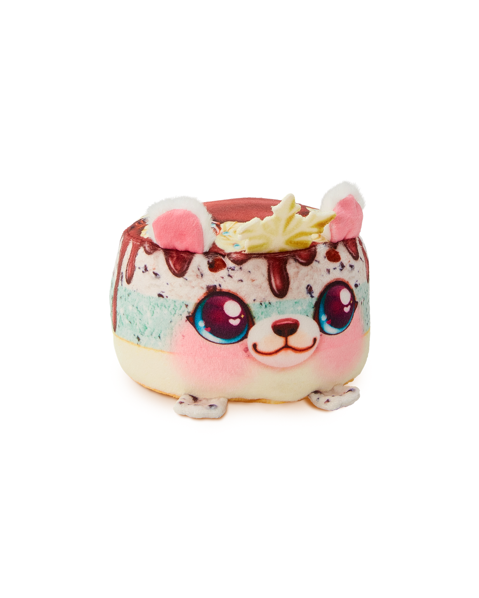 Cookeez Makery S2 Freezy Cakez Playset - Assorted