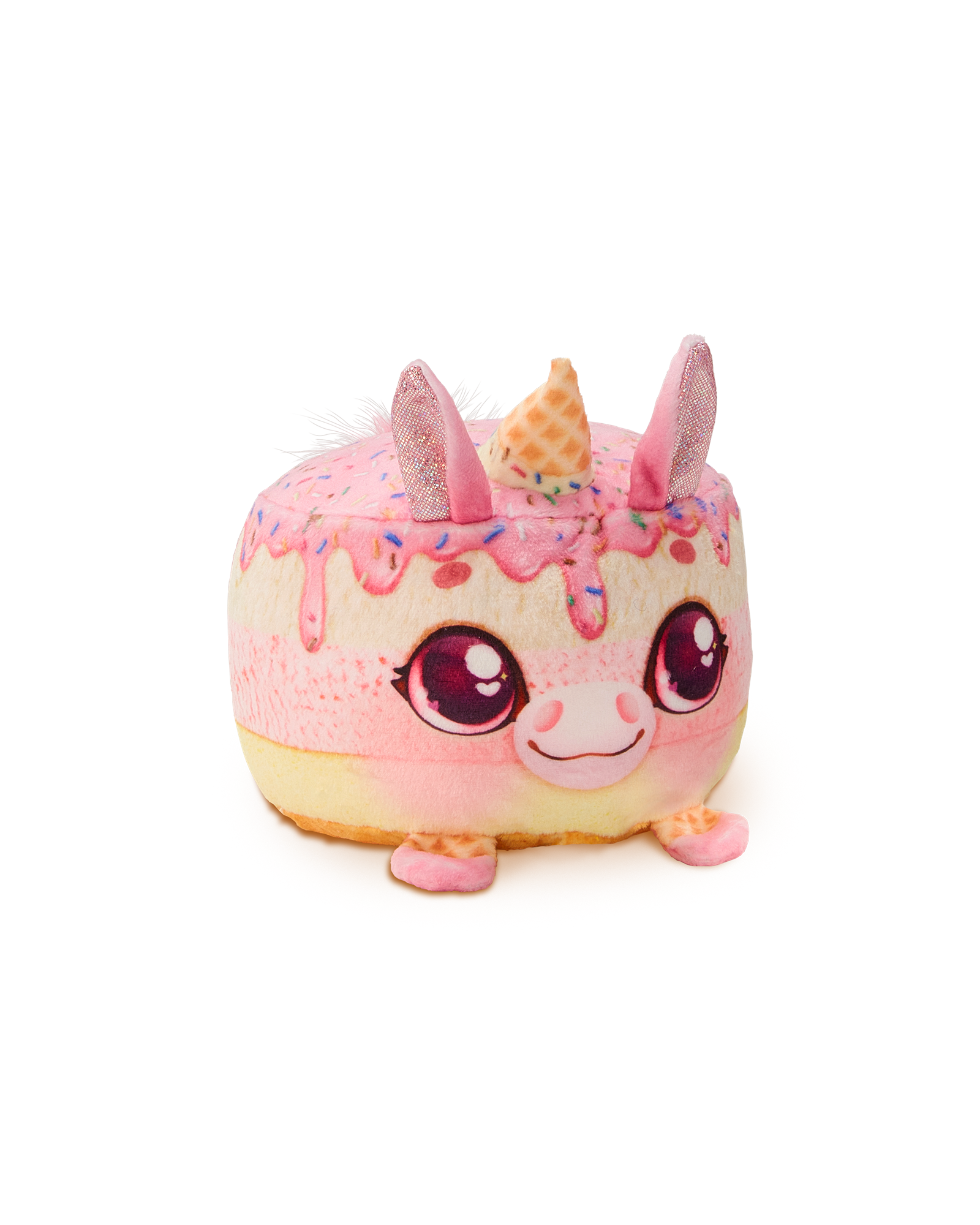 Cookeez Makery S2 Freezy Cakez Playset - Assorted