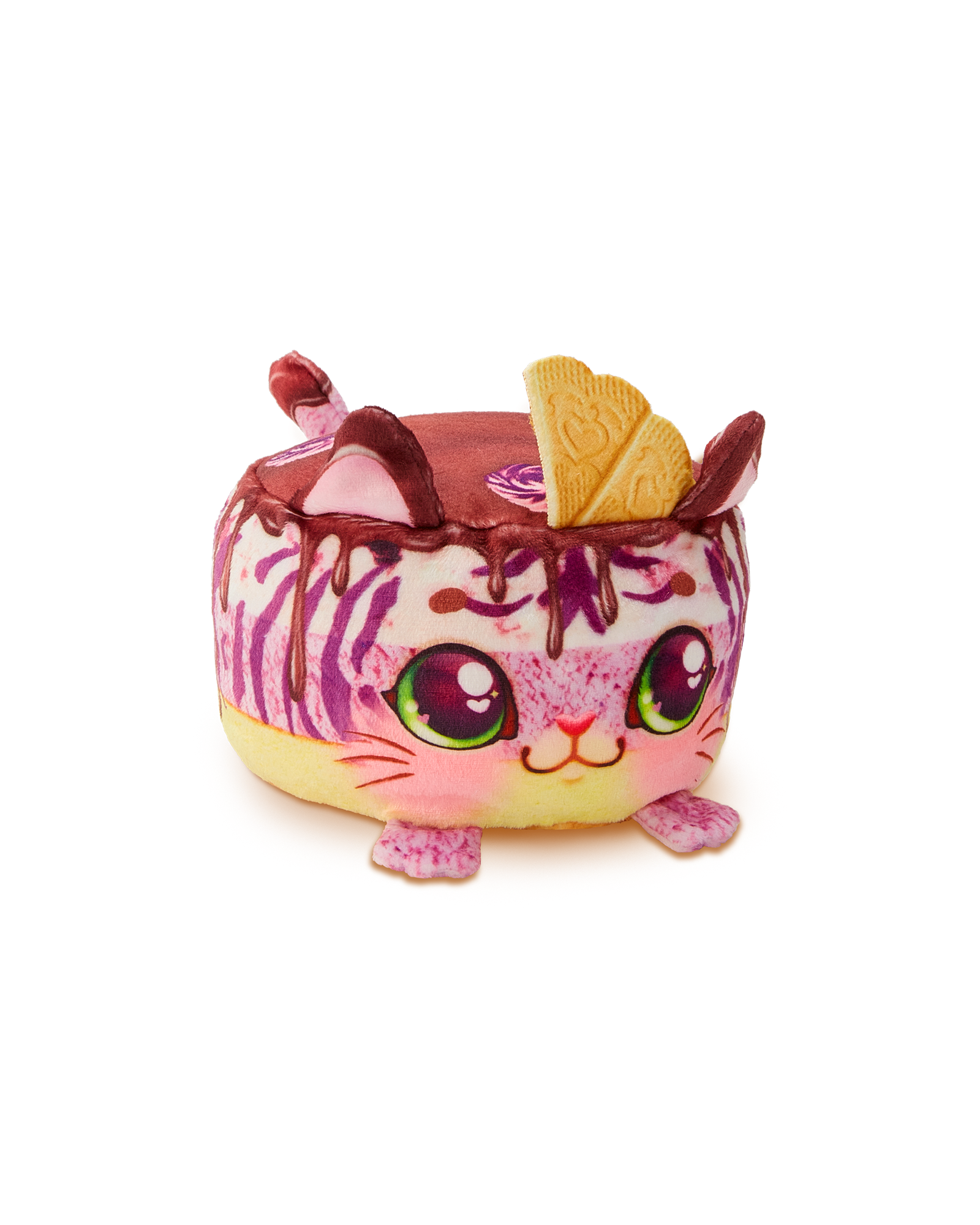 Cookeez Makery S2 Freezy Cakez Playset - Assorted