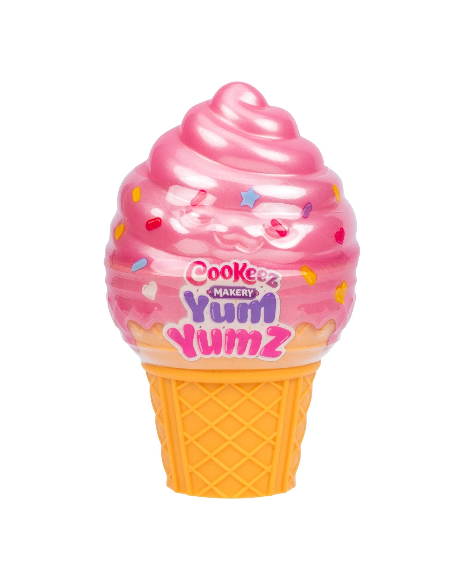 Cookeez Makery Yum Yumz Single Pack - Assorted