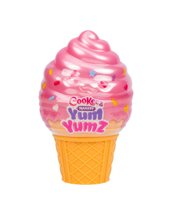 Cookeez Makery Yum Yumz Single Pack - Assorted