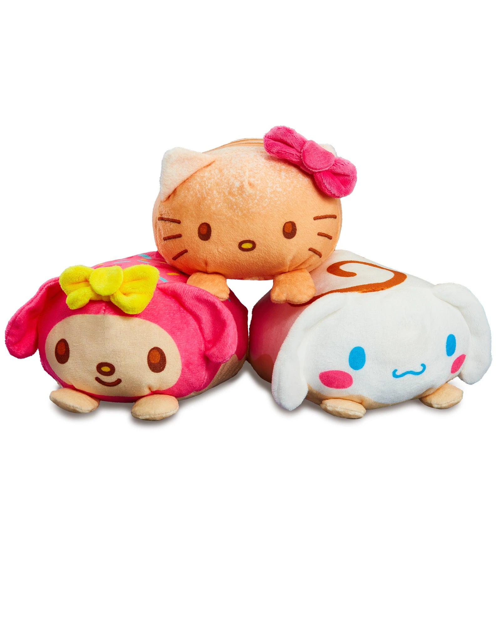 Cookeez Makery Hello Kitty Oven Playset