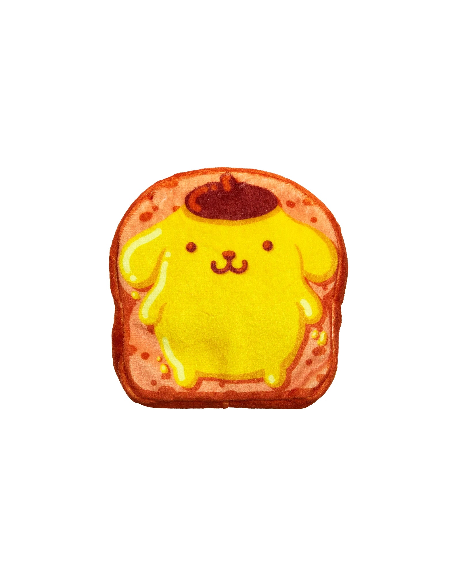 Cookeez Makery Hello Kitty Toast Treatz Single Pack Assorted