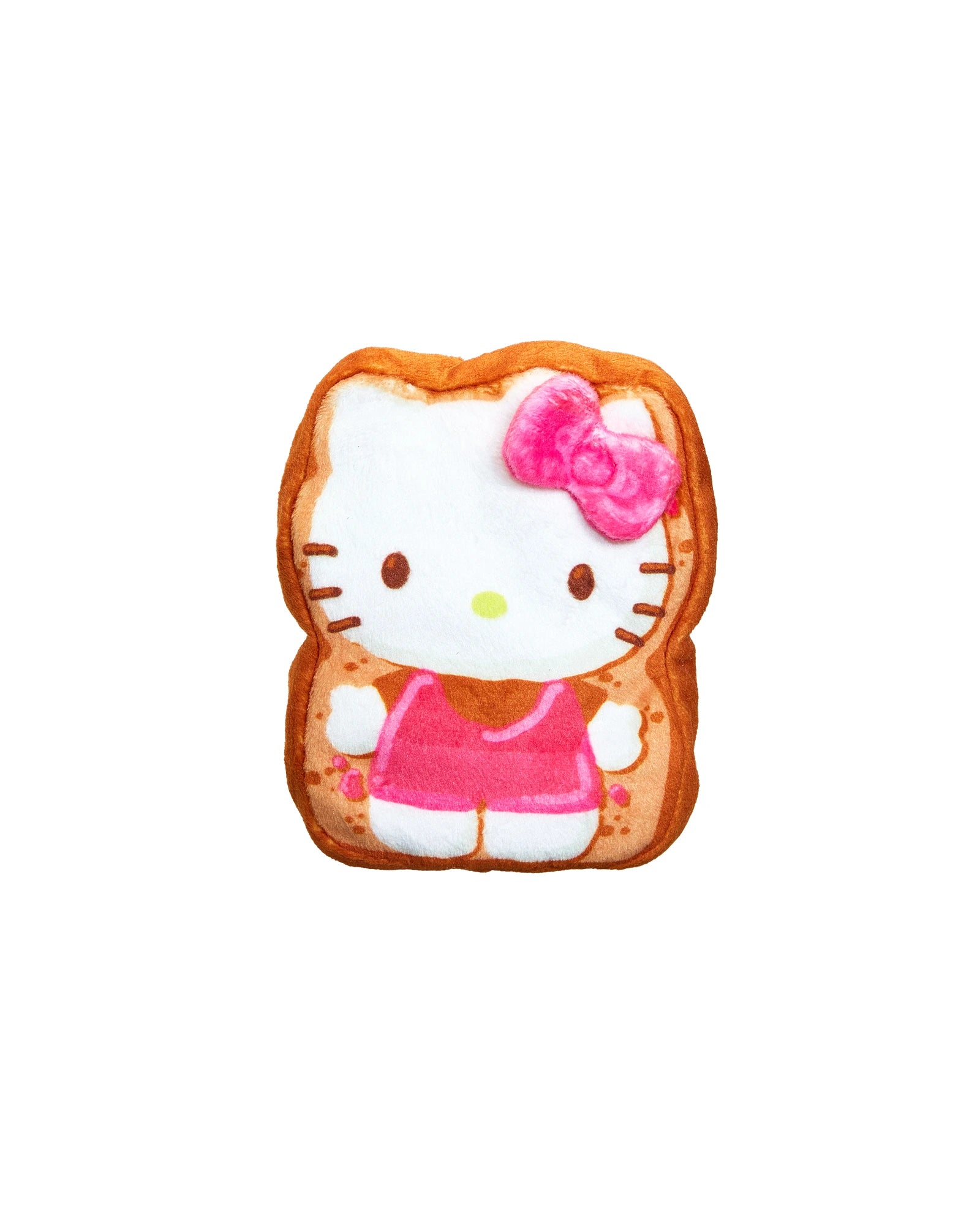 Cookeez Makery Hello Kitty Toast Treatz Single Pack Assorted