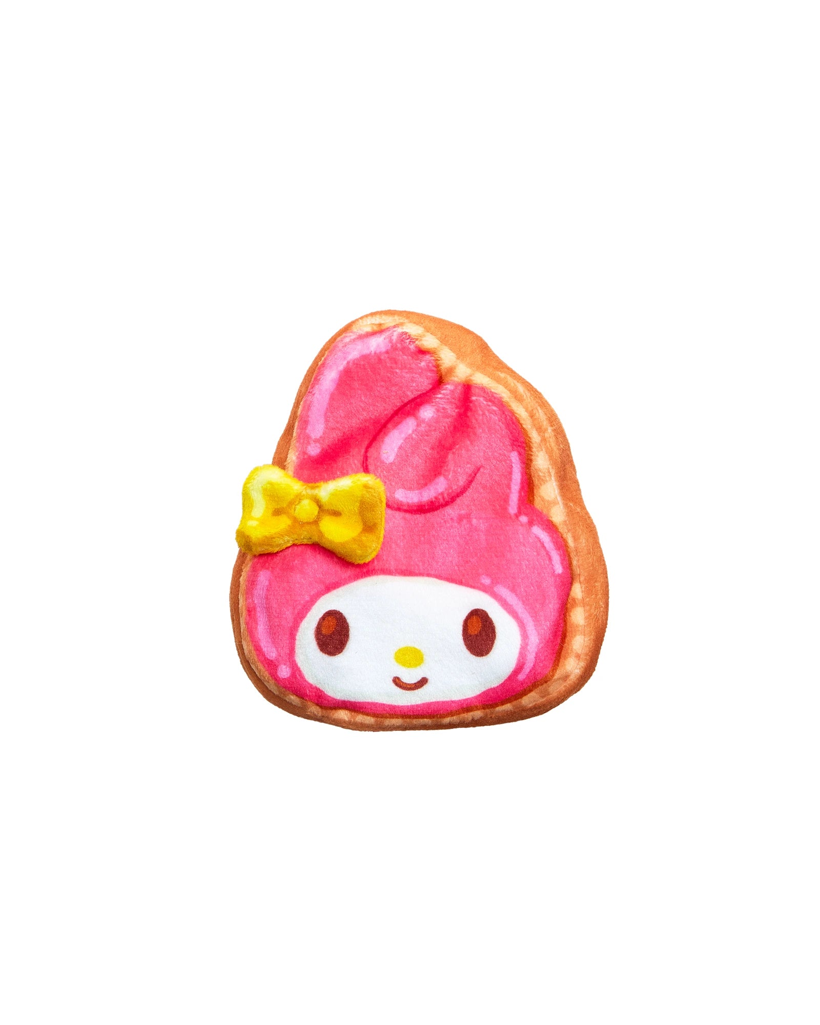 Cookeez Makery Hello Kitty Toast Treatz Single Pack Assorted