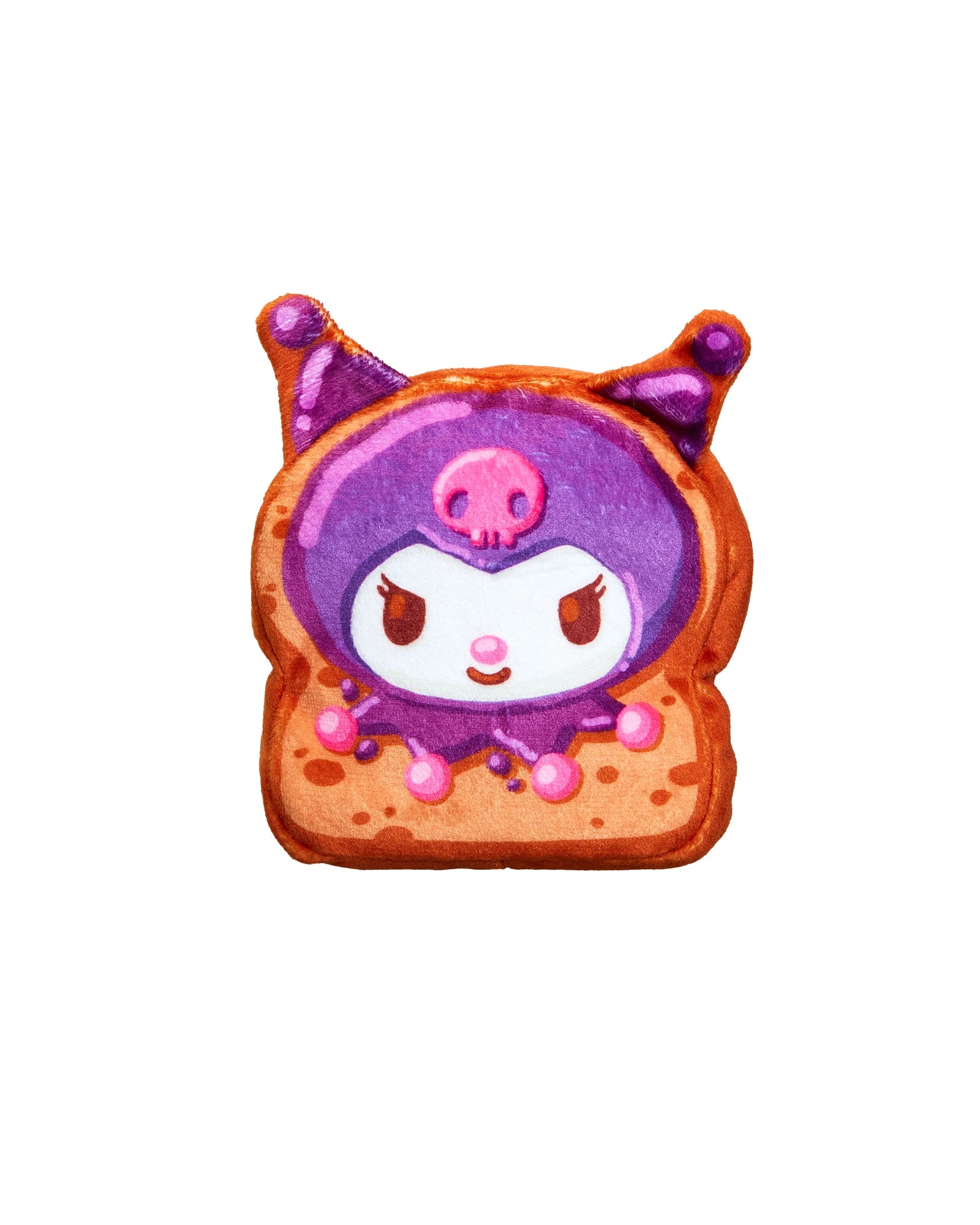 Cookeez Makery Hello Kitty Toast Treatz Single Pack Assorted