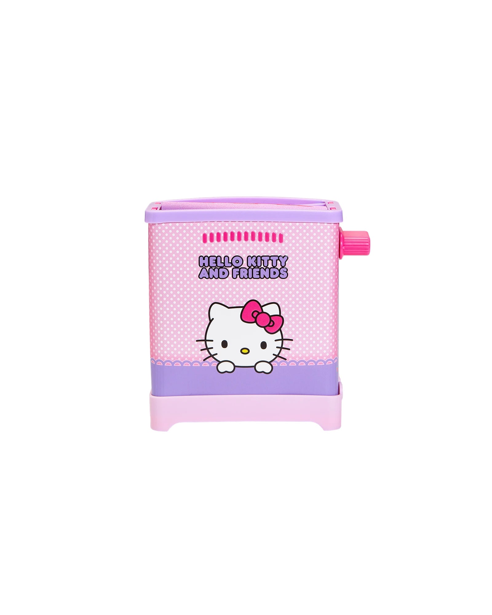Cookeez Makery Hello Kitty Toast Treatz Single Pack Assorted