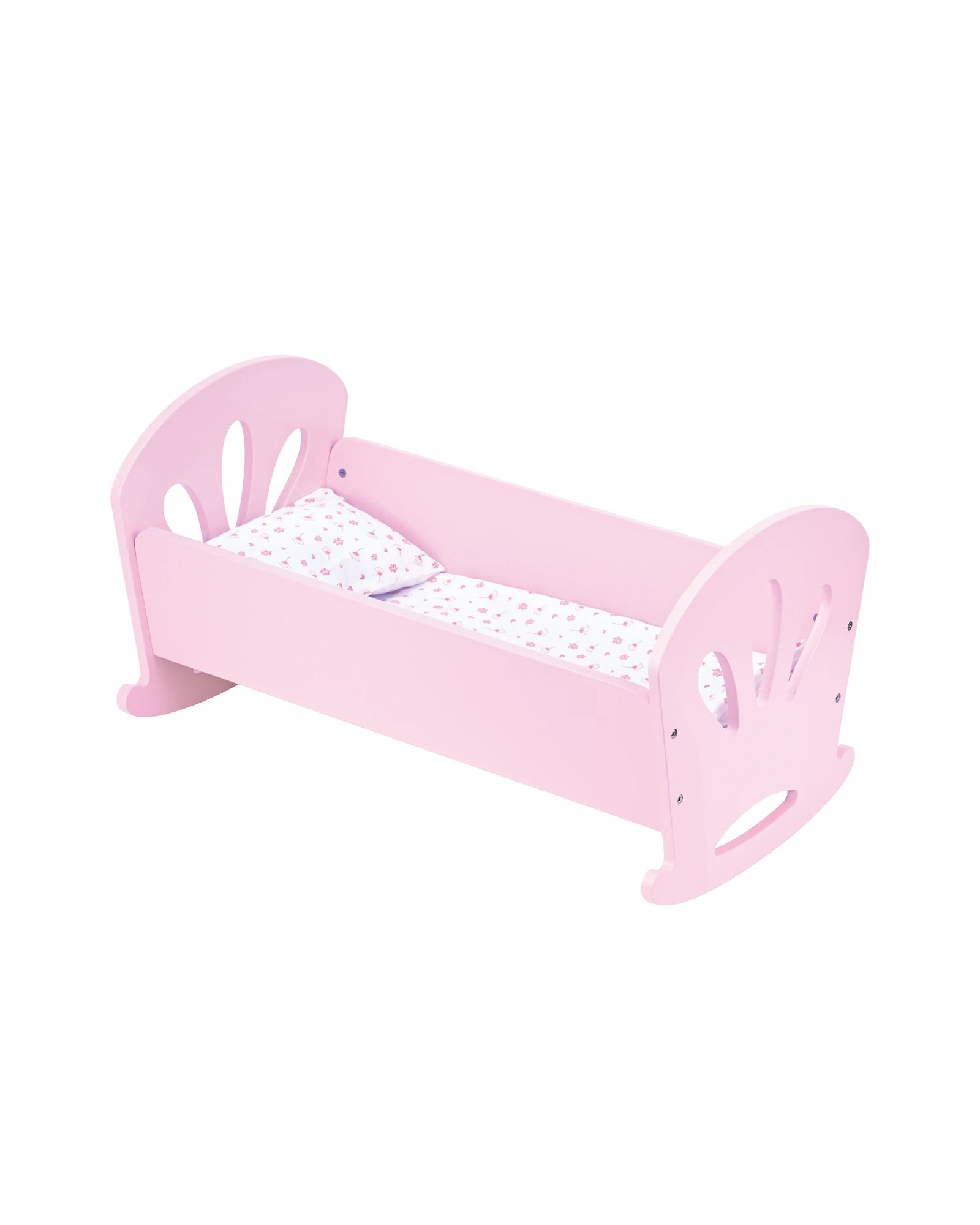 Juliette Doll Cradle
