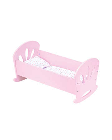 Juliette Doll Cradle