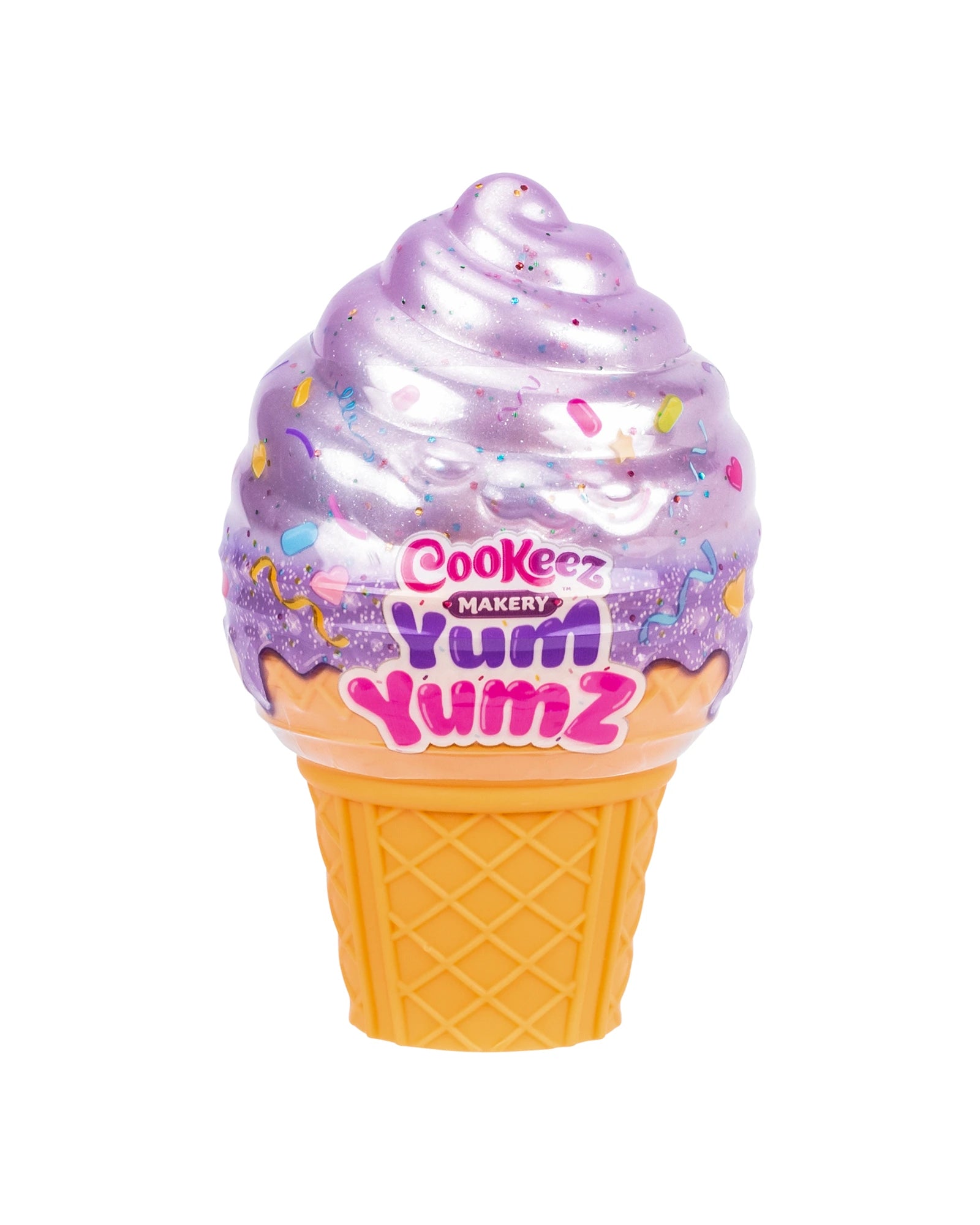Cookeez Makery Yum Yumz S2 Assorted