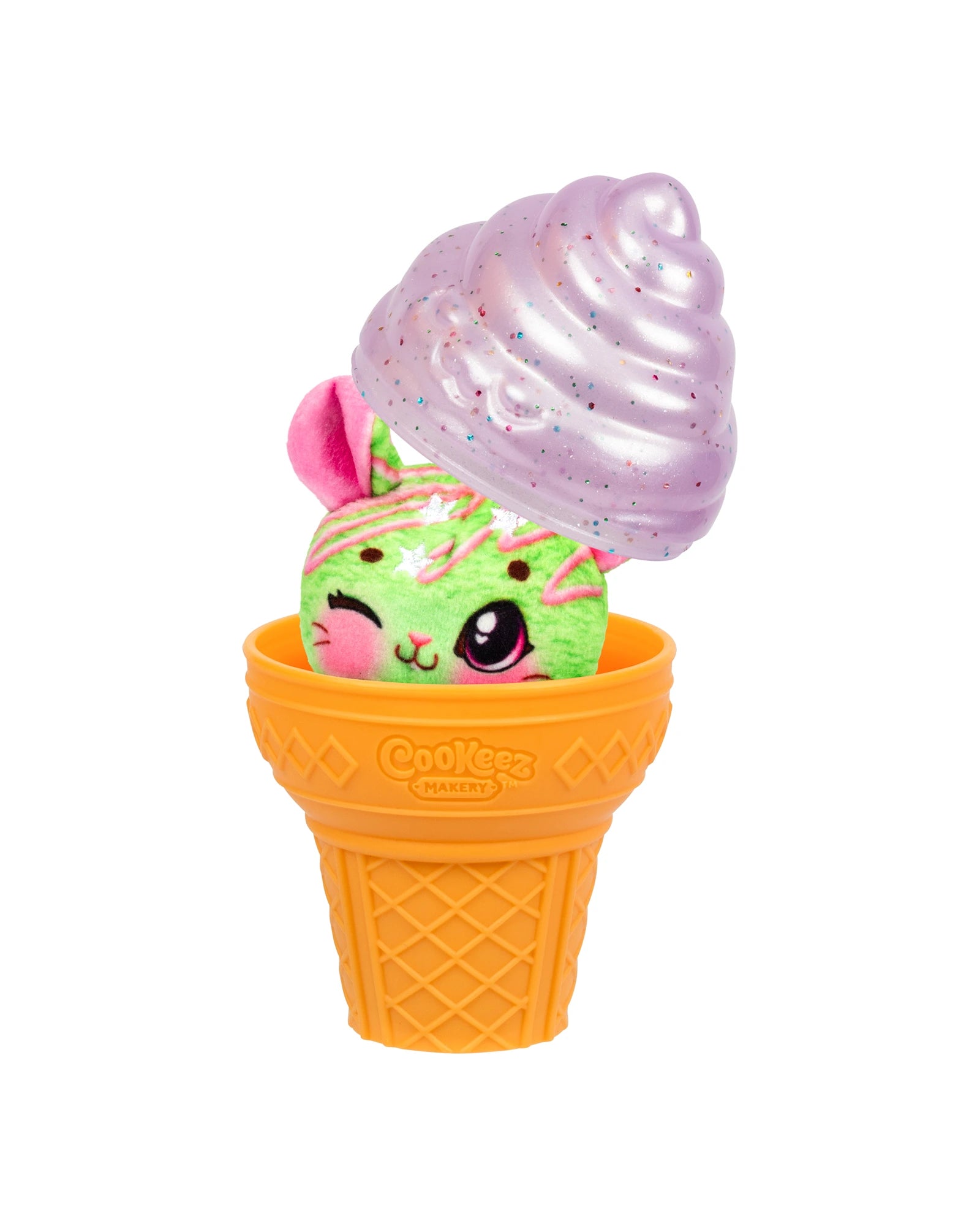 Cookeez Makery Yum Yumz S2 Assorted