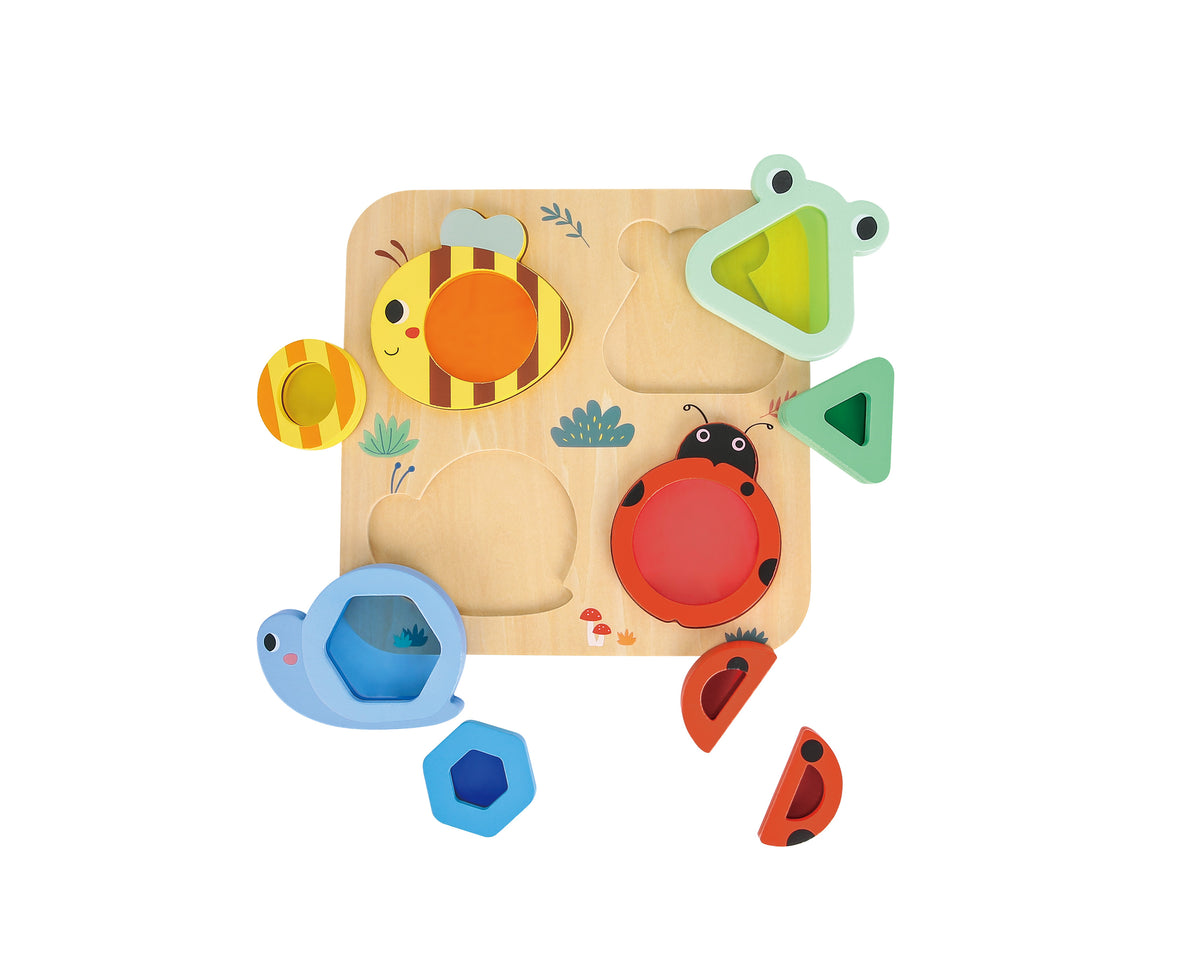 Bug Sorter