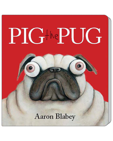 Scholastic Pig the Pug