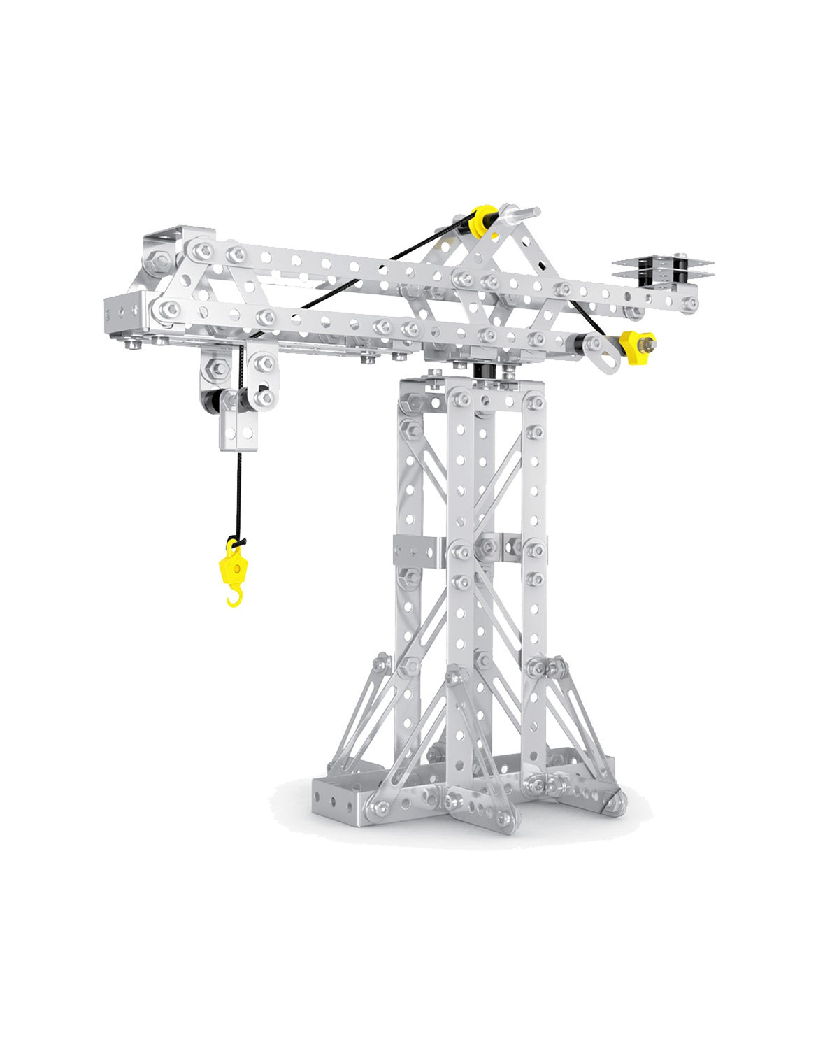 Multi Crane 3 in 1