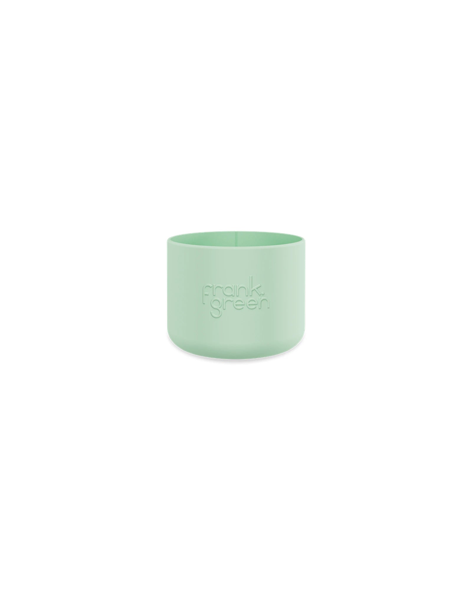 frank green Small Bottle Bumper Guard Mint Gelato