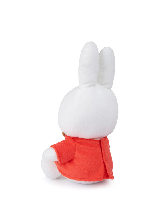 Miffy with Snuffy sitting 33cm