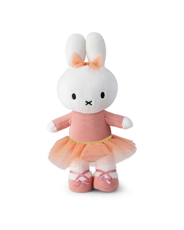 Miffy Standing Ballerina - 23 cm - 9''