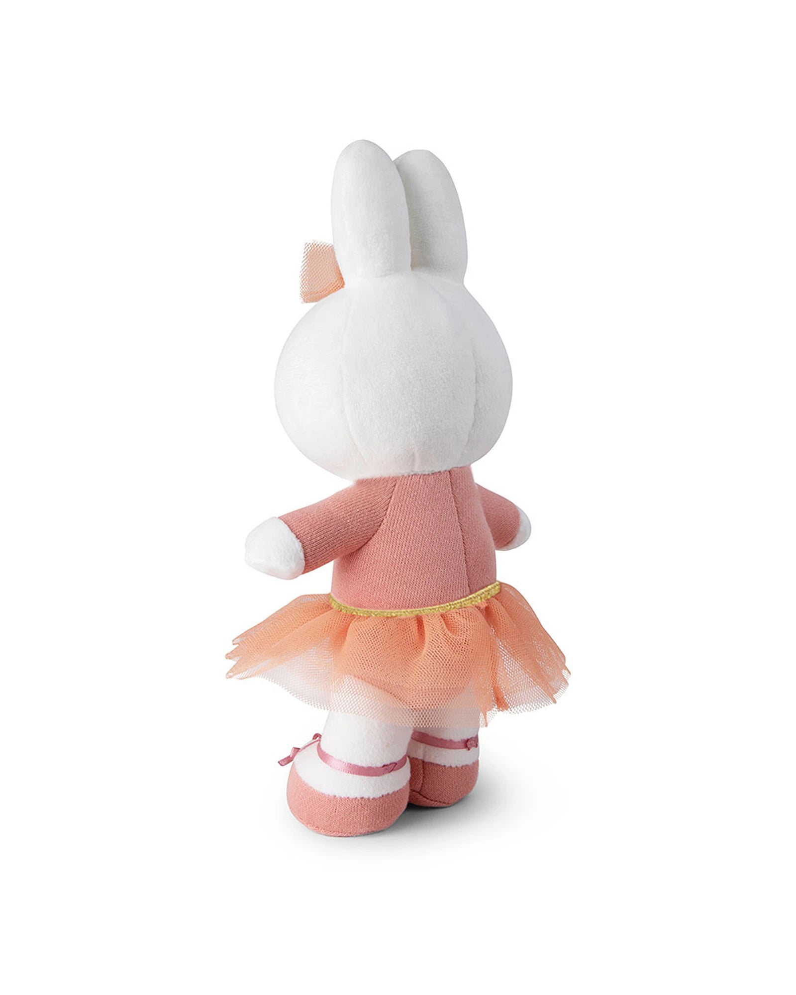 Miffy Standing Ballerina - 23 cm - 9''