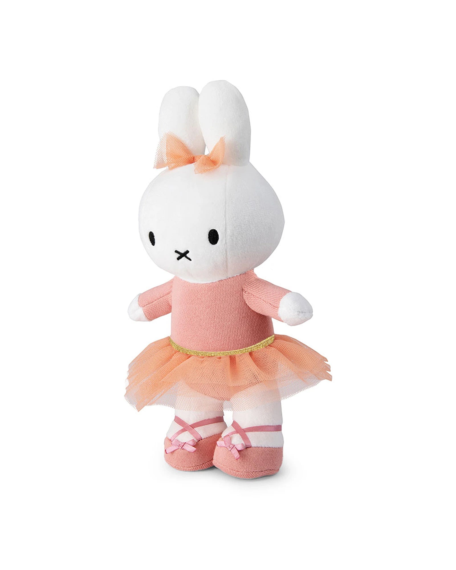 Miffy Standing Ballerina - 23 cm - 9''