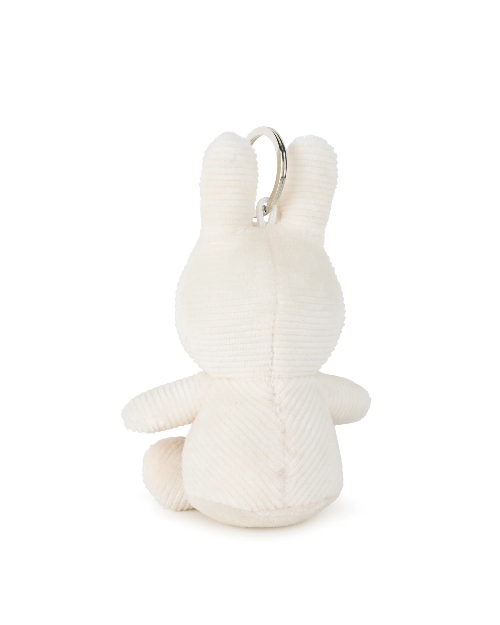 Miffy Rainbow Keychain Offwhite - 10 cm - 4''