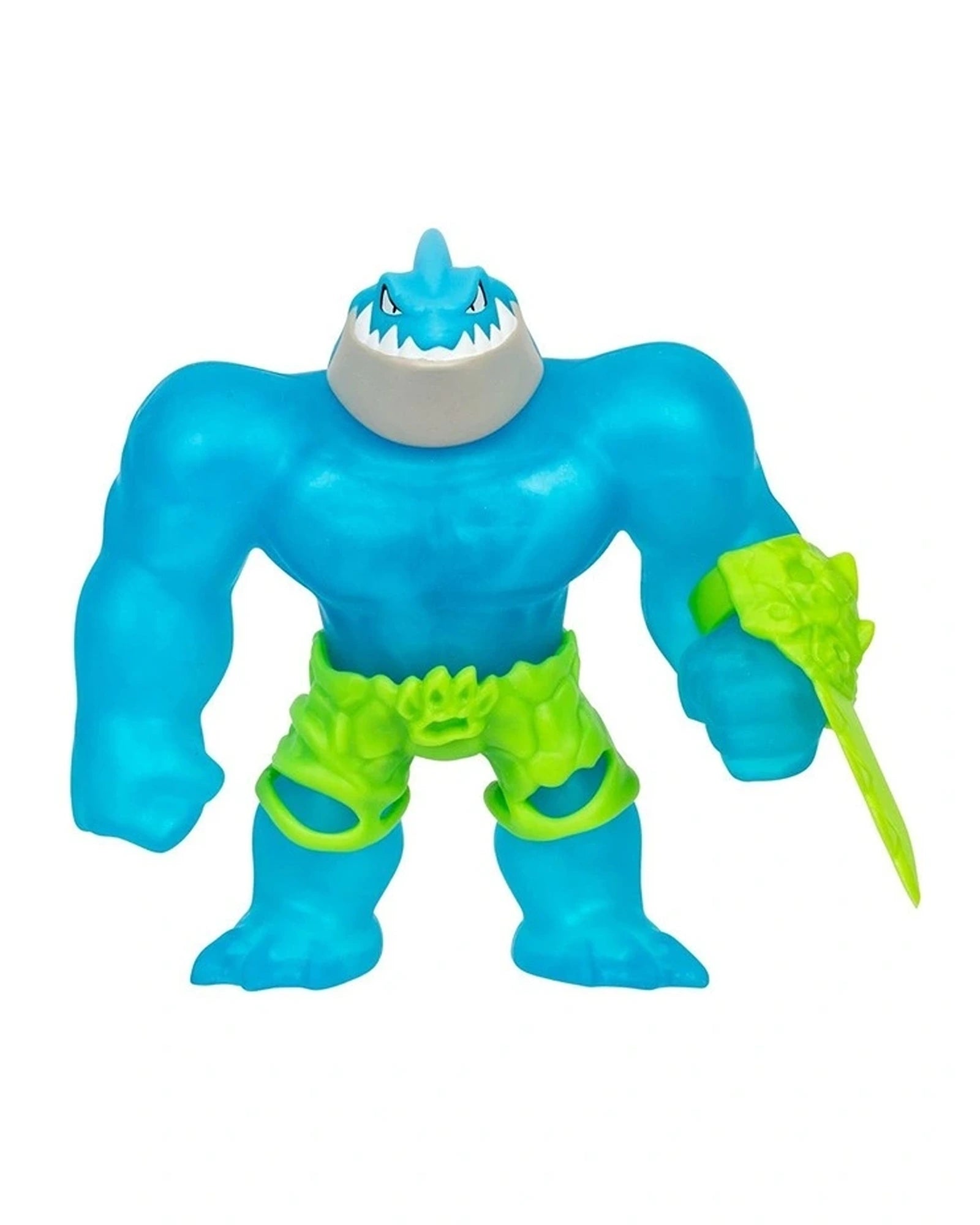 Heroes of Goo Jit Zu S13 Meteor Madness Hero Pack Assorted