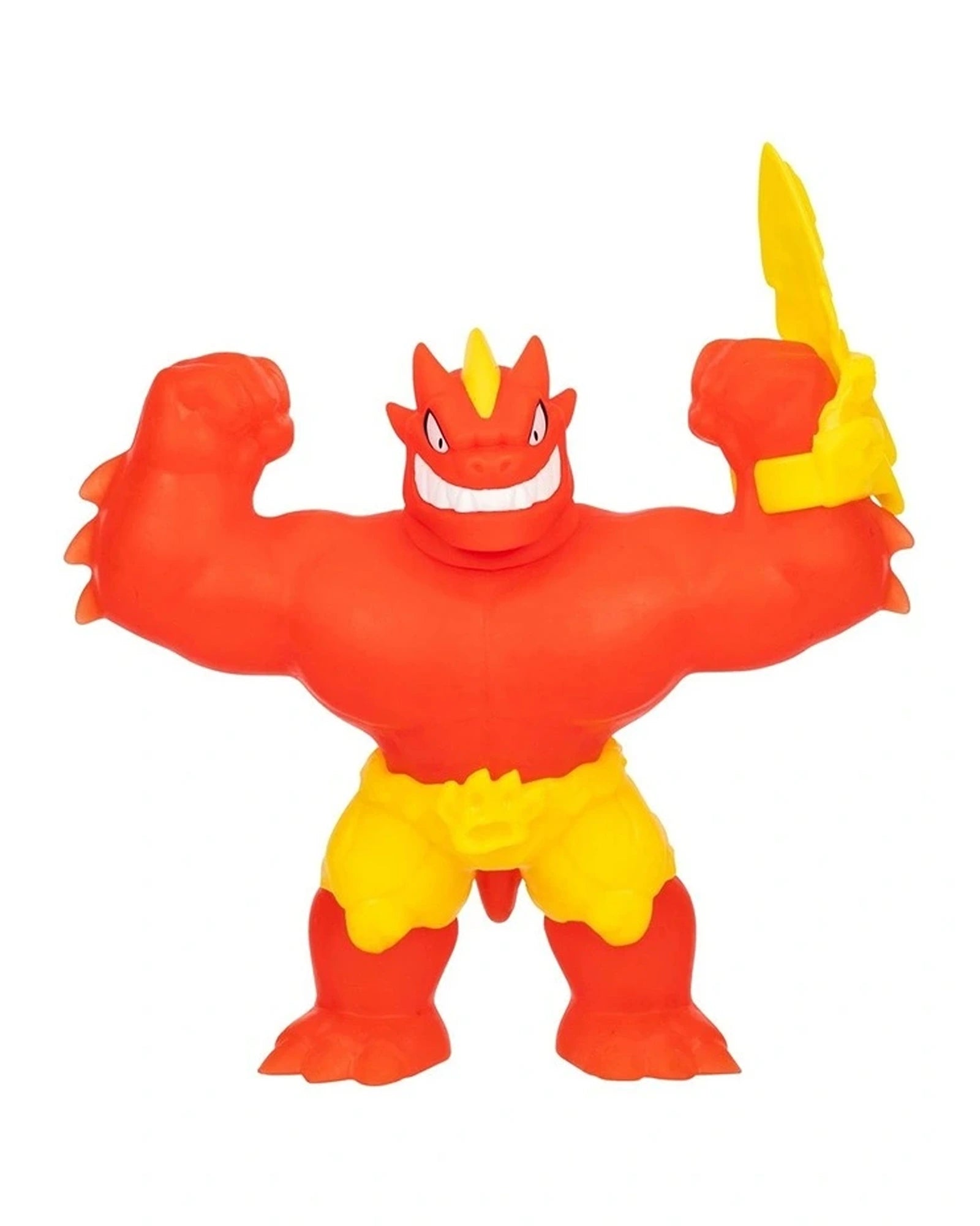 Heroes of Goo Jit Zu S13 Meteor Madness Hero Pack Assorted
