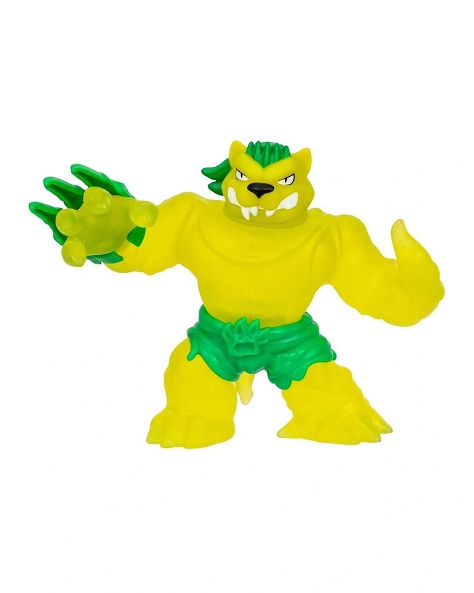Heroes of Goo Jit Zu S13 Meteor Madness Hero Pack Assorted