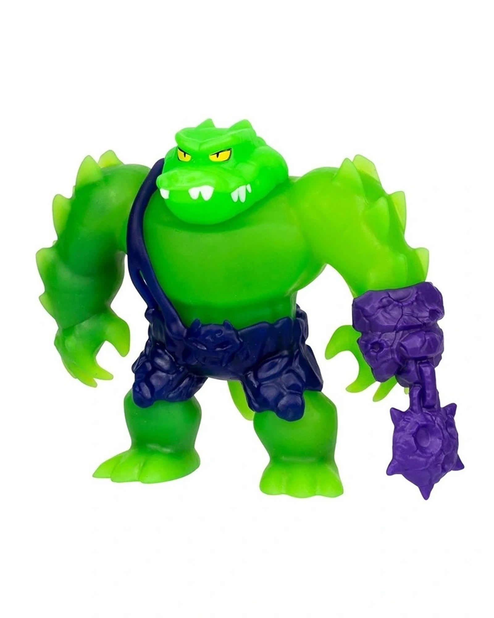 Heroes of Goo Jit Zu S13 Meteor Madness Hero Pack Assorted