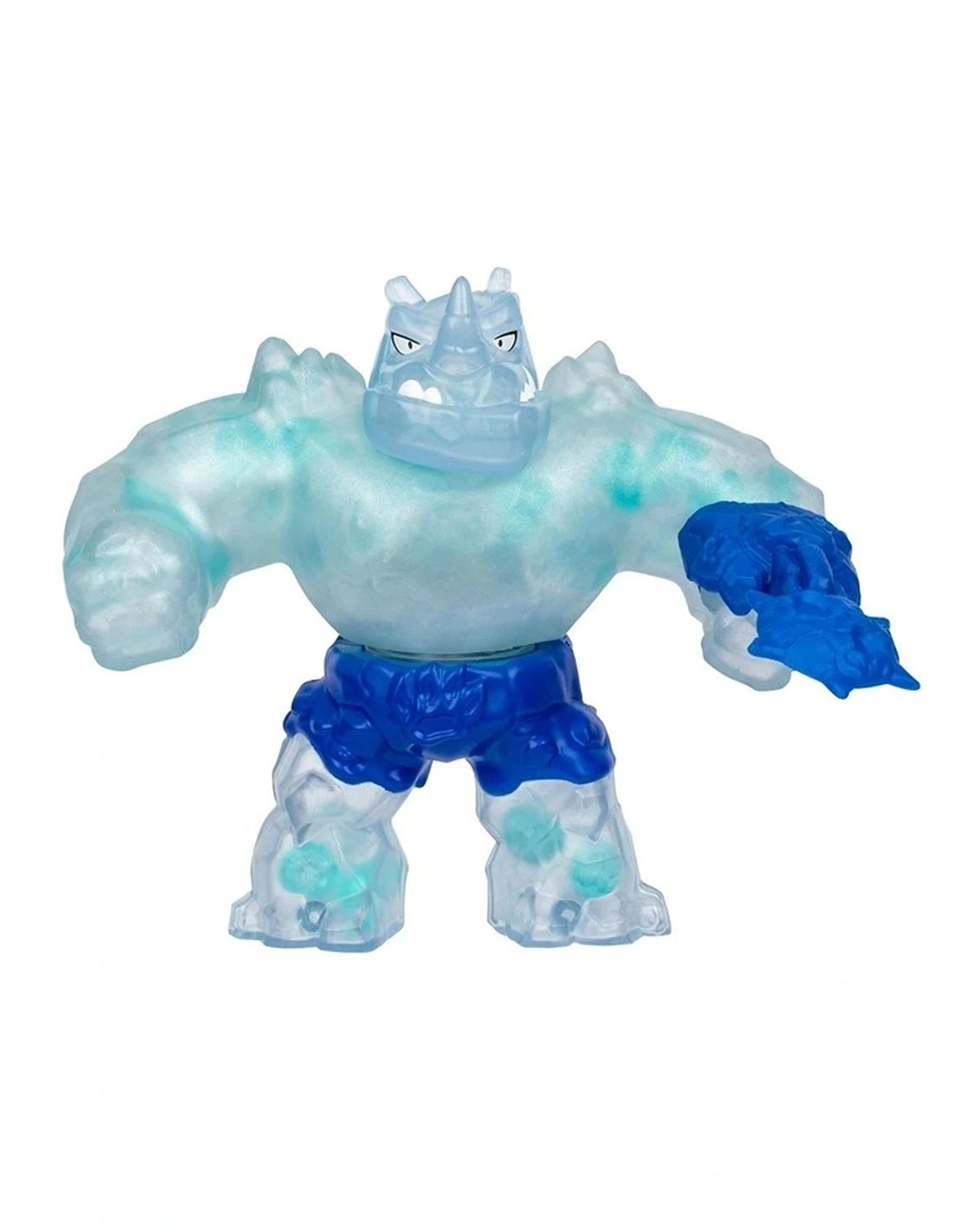Heroes of Goo Jit Zu S13 Meteor Madness Hero Pack Assorted