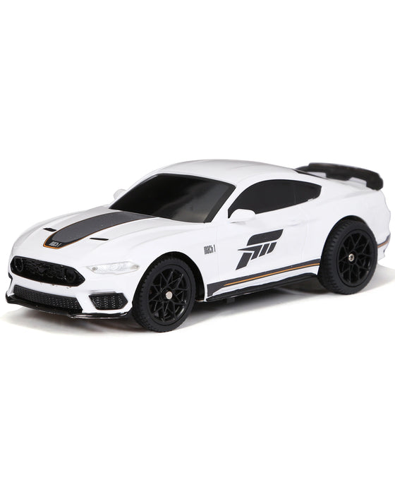 New Bright 1:24 Forza Bugatti Mustang