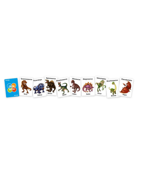 Snap Card Games - Assorted