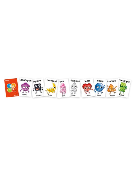 Snap Card Games - Assorted