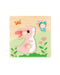 Bello My First Peg Puzzles Set of 2